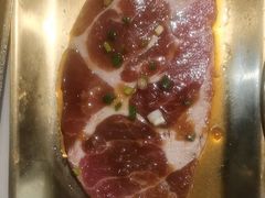 -炙城·韩式烤肉(南京东路店)