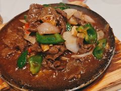 -四道菜·福建菜馆(莆田万达店)