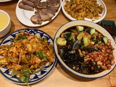 -姥姥家春饼店(惠新东街店)