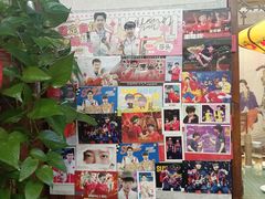 -玉桥餐厅(天坛店)