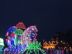 -大连海昌发现王国主题公园