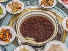 -天宜隆蘑菇宴火锅(石景山旗舰店)