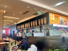 -大师兄·西北小馆(北站缤果空间店)