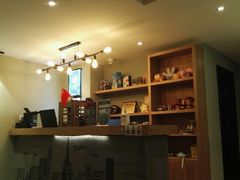 -谜·沉浸侦探剧本杀推理馆(静安店)