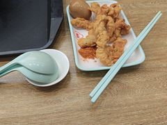 -回味鸭血粉丝汤(砂之船店)