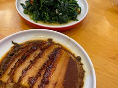 -天贵热油豆花饭·非物质文化遗产(龙脊店)