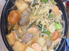 -天瑞福云南过桥米线(十里河店)