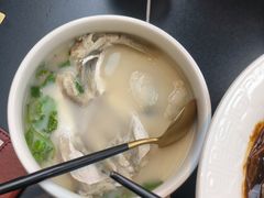 -童福兴·南京菜(老门东店)