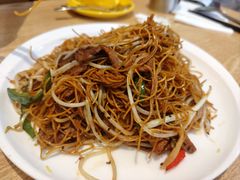 -百福麵家(新馬路店)