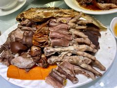 发财大利汤-南园酒家(前进路店)