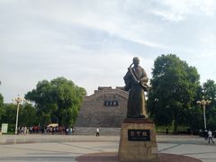 -达活泉公园