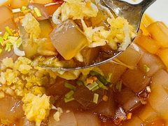 -隆喜元鱼汤包·海鲜(中联广场店)