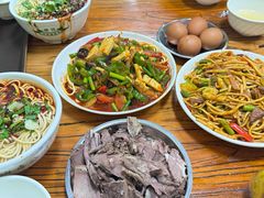 -清真·马安军辣子牛肉面