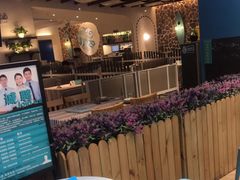 -Aqua Oasis 水天堂(相城天虹商场店)