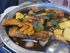 -柳州人田螺鸭脚煲(农院路1店)