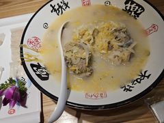 -东北灶(高新银泰店)