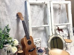 -鹿屿DIY烘焙·公司团建·生日会包场(广州东站店)