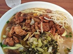 -江南濑粉店(文华路店)