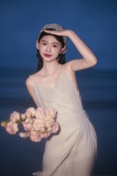 -纪可婚纱摄影平潭旅拍