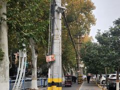 -胖东来生活广场(健康路店)