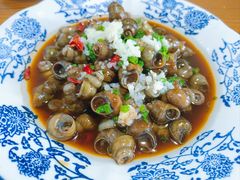 -呼吸森林·生态农庄农家乐私房菜