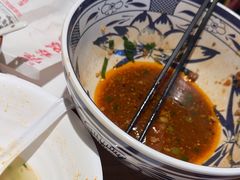 -子午路张记肉夹馍(兵马俑店)