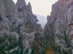 -千岛湖石林
