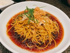芥末饸饹-北京老铺烤鸭(高新店)