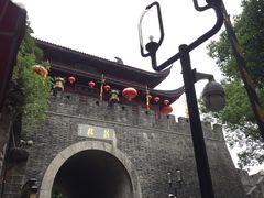 -鼓楼(西湖风景名胜区)