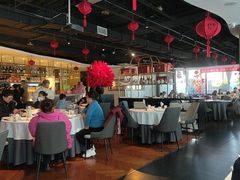 -悦融·京鲁菜·露台花园(安定门店)