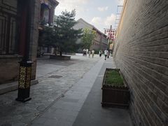 -大境门景区
