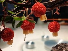 -唐猫庭院·千年陕菜(赛格国际购物中心店)