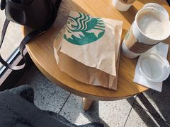 -星巴克(天津佛罗伦萨小镇店)