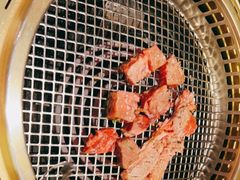 -AJIYA·池袋日式烧肉自助(天津万象城店)