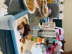 -天毓山庄·餐厅