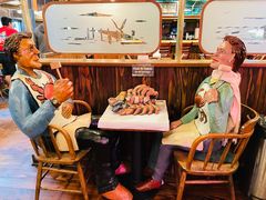 -The Crab Pot Seattle