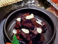 -桂花里·衢州菜·精酿餐吧(未来科技城万达广场店)