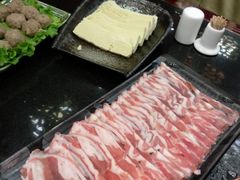 -东来顺饭庄(金泉广场店)