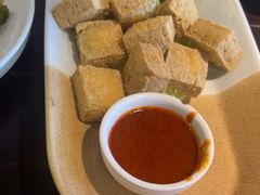 -外婆家(义乌新光汇购物中心店)