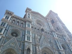 -圣母百花大教堂穹顶