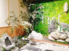 -無境·匠心日本料理(汉街店)