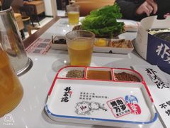 -朴太院·烤肉万岁(盐城店)