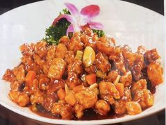 -牟传仁饭庄(星海店)