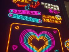 -张公桥美食街