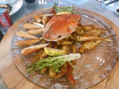 -温州万和豪生大酒店-餐厅