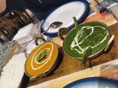-印度玛咖·鲜熬咖喱(银泰创意城店)