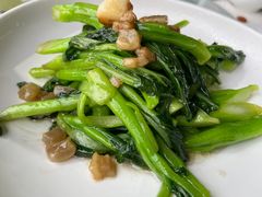 -白沙码头海鲜广场