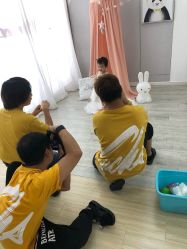 -尤尼可国际影像(万源分店)