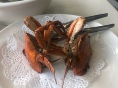 -鑫悦楼煎蟹·16年海鲜大排档
