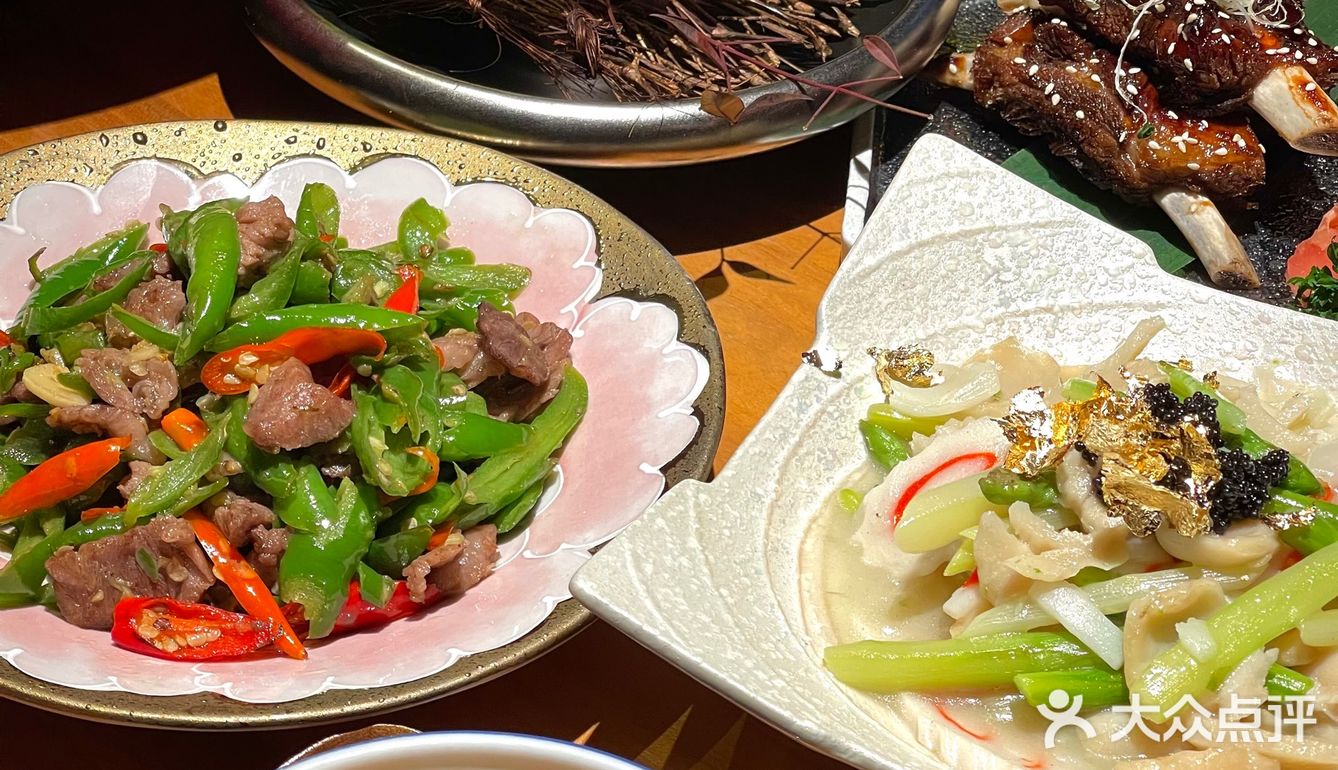 南昌独栋日料屋｜“龙珠菌菇锅”🆘姐妹1周3刷